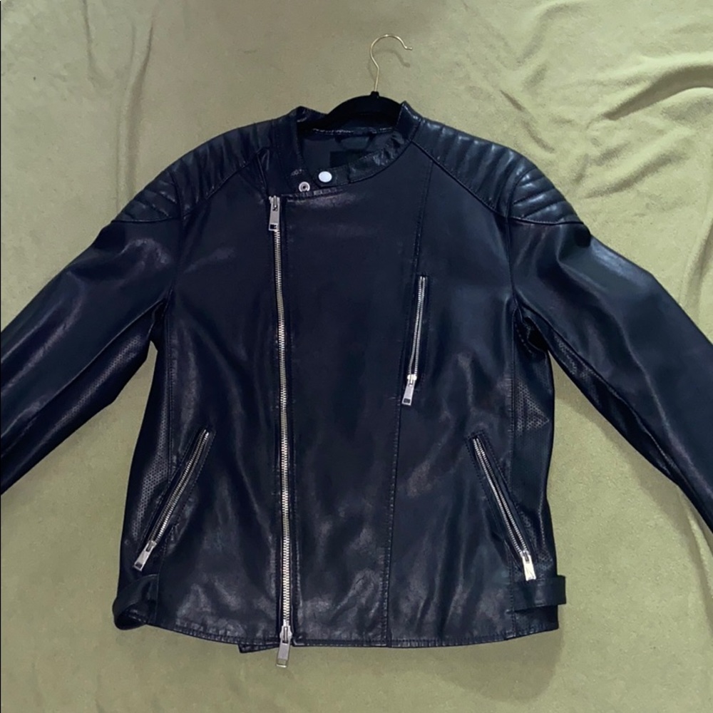 Armani exchange
